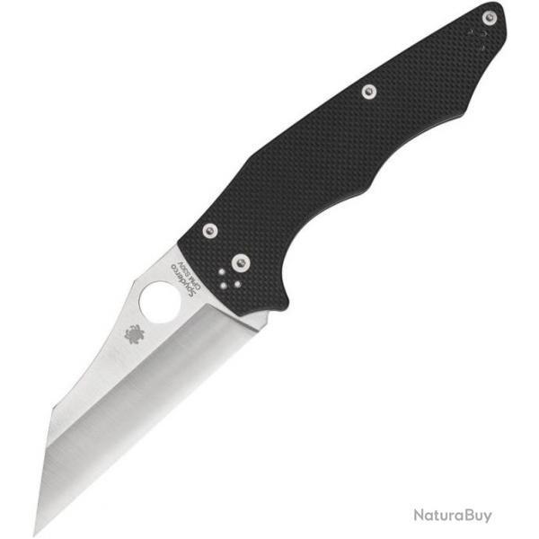 Couteau pliant Spyderco Yojumbo Compression Lock - Autre