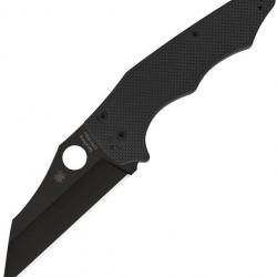 Couteau pliant Spyderco Yojumbo Compression Lock - Autre