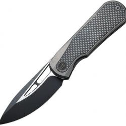 Couteau pliant We Knife Co Ltd Baloo Framelock CF - Autre