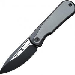 Couteau pliant We Knife Co Ltd Baloo Framelock Gray - Autre