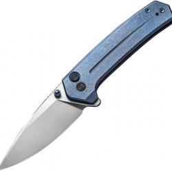 Couteau pliant We Knife Co Ltd Culex Button Lock Blue - Autre