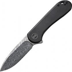 Couteau pliant We Knife Co Ltd Elementum Framelock - Autre