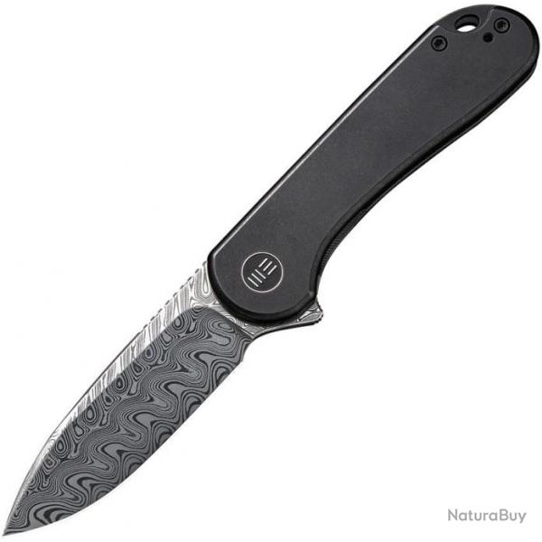 Couteau pliant We Knife Co Ltd Elementum Framelock - Autre