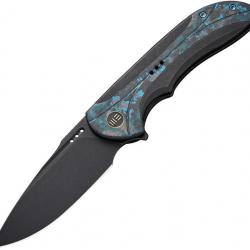 Couteau pliant We Knife Co Ltd Equivik Framelock Arctic - Autre