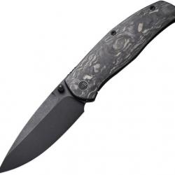 Couteau pliant We Knife Co Ltd Esprit Framelock CF - Autre