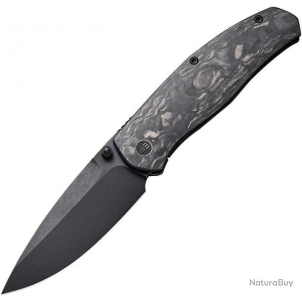 Couteau pliant We Knife Co Ltd Esprit Framelock CF - Autre