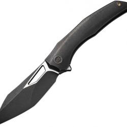 Couteau pliant We Knife Co Ltd IGNIO FRAMELOCK BSW - Autre