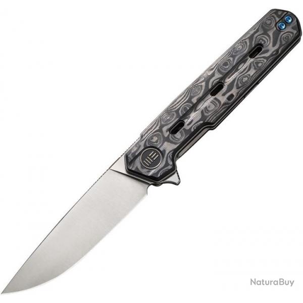 Couteau pliant We Knife Co Ltd NAVO Linerlock CF - Autre