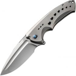 Couteau pliant We Knife Co Ltd Nexusia Framelock BB - Autre