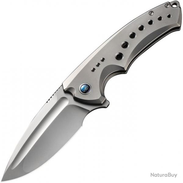 Couteau pliant We Knife Co Ltd Nexusia Framelock BB - Autre