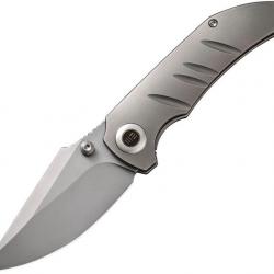 Couteau pliant We Knife Co Ltd RIFF-RAFF FRAMELOCK BB - Autre