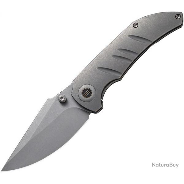 Couteau pliant We Knife Co Ltd RIFF-RAFF FRAMELOCK SW - Autre