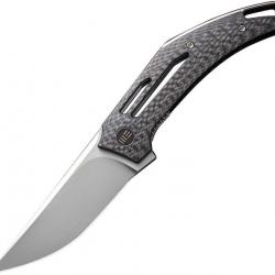 Couteau pliant We Knife Co Ltd Speedliner Linerlock CF - Autre