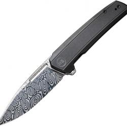 Couteau pliant We Knife Co Ltd Speedster Framelock Dama - Autre