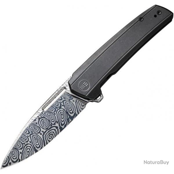 Couteau pliant We Knife Co Ltd Speedster Framelock Dama - Autre