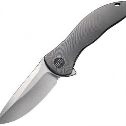 Couteau pliant We Knife Co Ltd SYNERGY2V2 FRAMELOCK - Autre