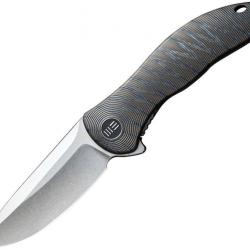 Couteau pliant We Knife Co Ltd SYNERGY2V2 FRAMELOCK - Autre