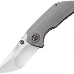 Couteau pliant We Knife Co Ltd THUG FRAMELOCK - Autre