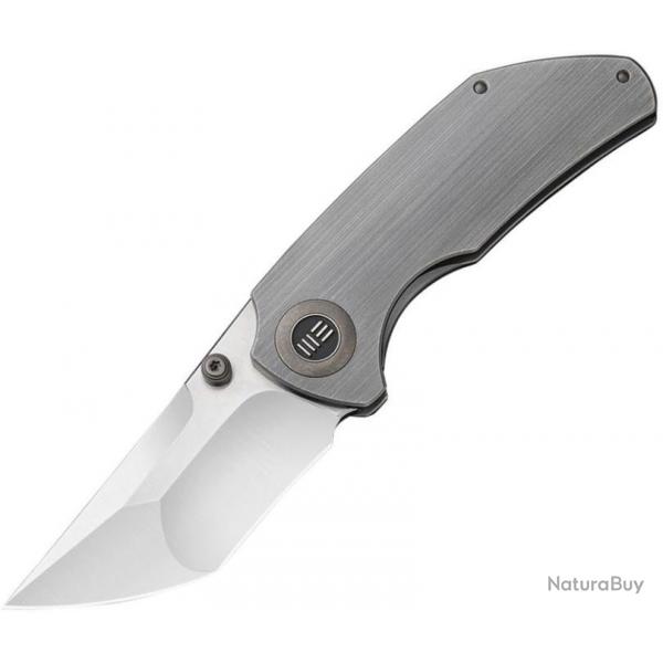 Couteau pliant We Knife Co Ltd THUG FRAMELOCK - Autre