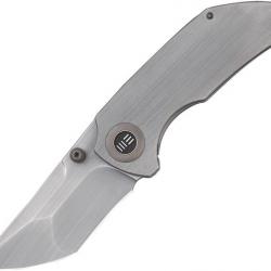 Couteau pliant We Knife Co Ltd THUG FRAMELOCK - Autre