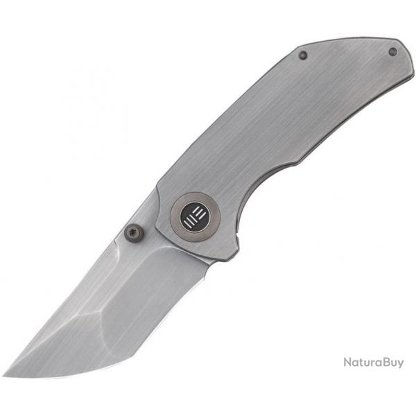 Couteau pliant We Knife Co Ltd THUG FRAMELOCK - Autre