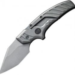 Couteau pliant We Knife Co Ltd Typhoeus - Autre