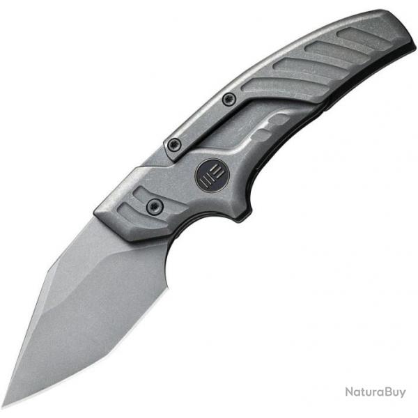 Couteau pliant We Knife Co Ltd Typhoeus - Autre