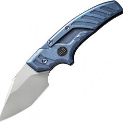 Couteau pliant We Knife Co Ltd Typhoeus - Autre