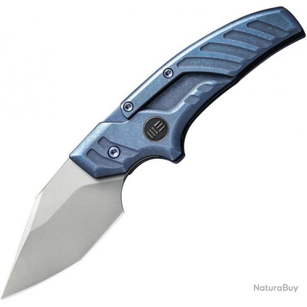 Couteau pliant We Knife Co Ltd Typhoeus - Autre