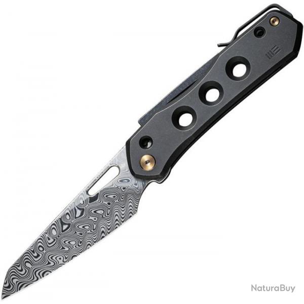 Couteau pliant We Knife Co Ltd Vision R - Autre