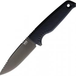 Couteau Sog Altair FX Fixed Blade Black - Autre