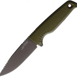 Couteau Sog Altair FX Fixed Blade Green - Autre