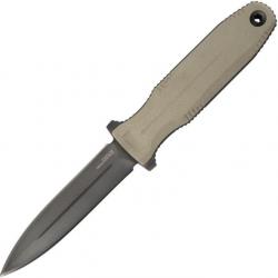 Couteau SOG Pentagon FX FDE - Autre