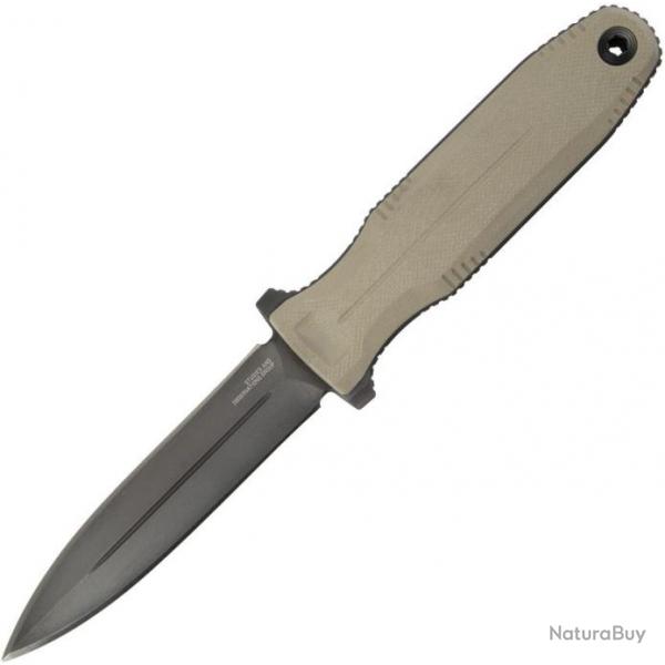 Couteau SOG Pentagon FX FDE - Autre