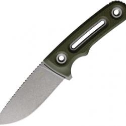 Couteau Sog Provider FX Fixed Blade - Autre