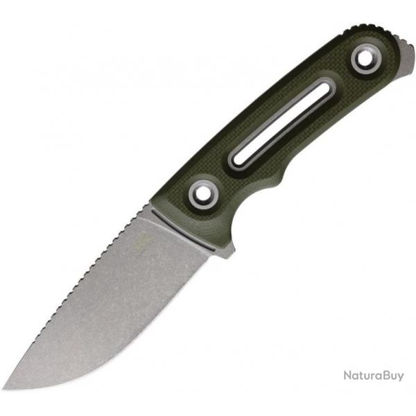 Couteau Sog Provider FX Fixed Blade - Autre