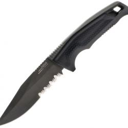 Couteau Sog Recondo FX Black - Autre