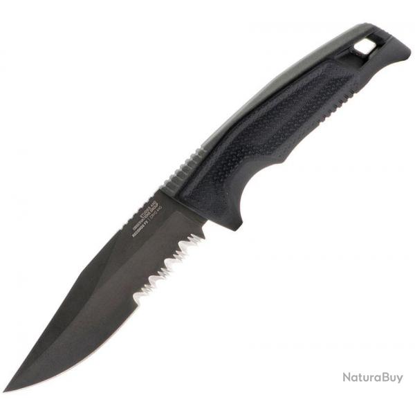 Couteau Sog Recondo FX Black - Autre