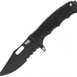 Couteau SOG SEAL FX Fixed Blade Clip - Autre