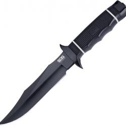 Couteau SOG Tech Bowie - Autre