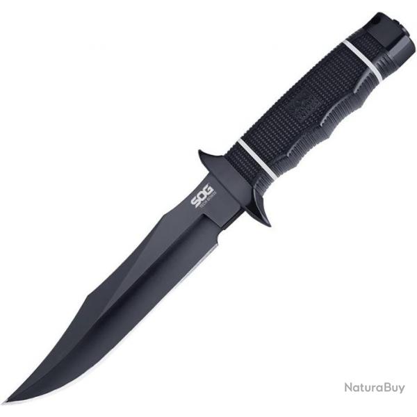 Couteau SOG Tech Bowie - Autre