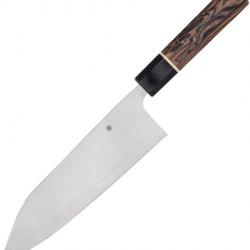 Couteau Spyderco Itamae Bunka Santoku - Autre