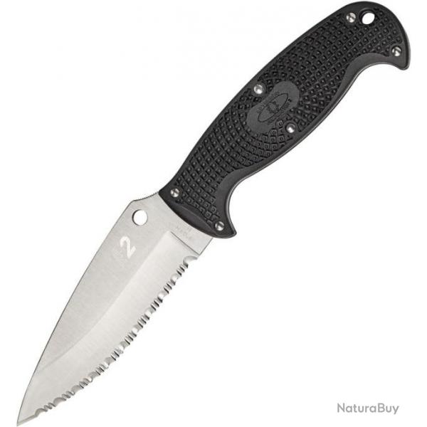 Couteau Spyderco Jumpmaster 2 - Autre