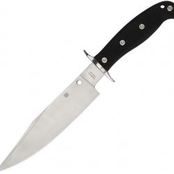 Couteau Spyderco Respect Fixed Blade - Autre