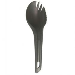 Couverts Wildo Spork - Vert olive