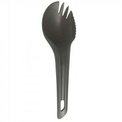 Couverts Wildo Spork - Vert olive