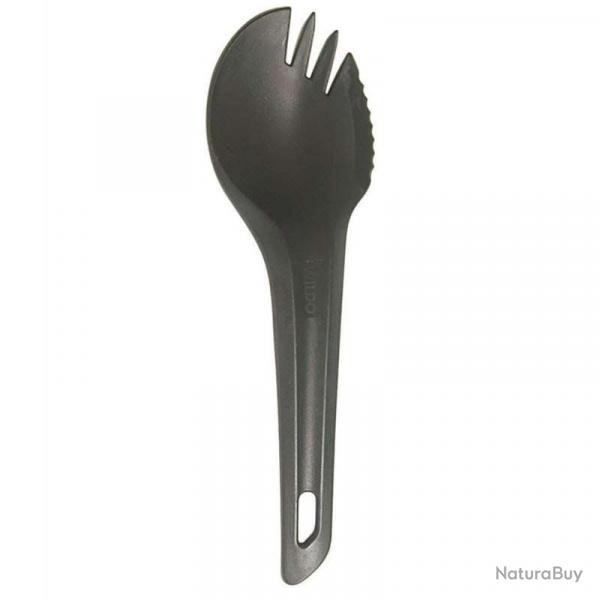 Couverts Wildo Spork - Vert olive