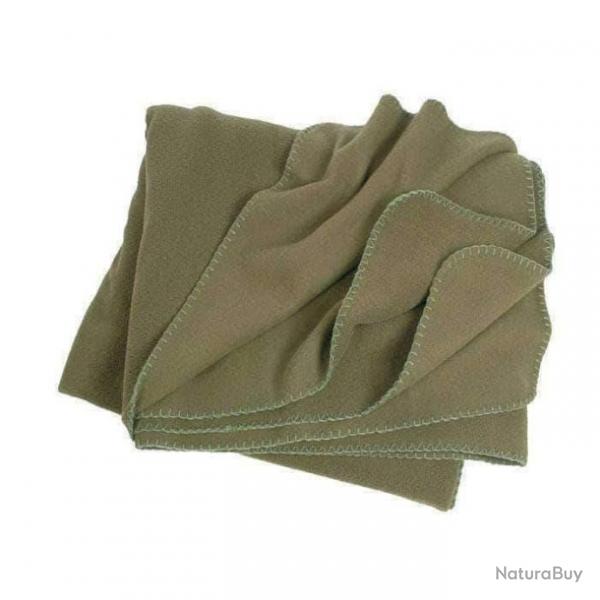 Couverture polaire Mil-Tec - Vert