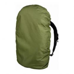 Couvre-sac Ares réversible - Vert Olive / Blanc / 45 L - 65 L