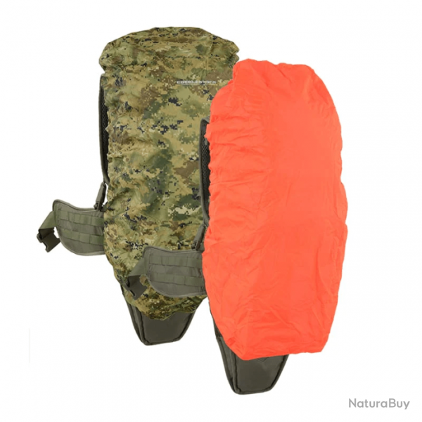 Couvre-sac Eberlestock Reversible - Camo / S